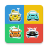 icon Cars Memory Game 3.1.6