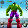 icon Incredible Monster Hero Game