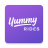 icon Yummy Rides 3.8.2