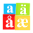 icon Hebrew Keyboard Plugin 5.0