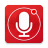 icon com.hr.soundrecorder 2.2.4