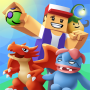 icon Pixelmon Craft Trainer Go UNITE