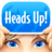 icon Heads Up! 4.2.50