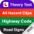 icon Ray Driving Theory 5.6.8