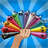 icon Makeup Slime MixPiping Bags 3.0.0