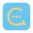 icon Chat-in 4.1.4 Google 1.0.9