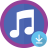 icon Mp3 Downloader 17.1.3