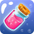 icon Happy VialsWater Sort Puzzle 1.4.1