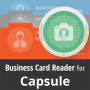 icon Business Card Reader for Capsule CRM