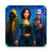 icon FFSKIN & Diamond Calculator 1.0