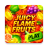 icon Juicy Flame Fruits 1.0.1