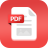 icon com.pdf.pdfviewer.reader.pdftools 106