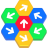 icon HexaAway 2.9.0