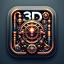 icon Cool Wallpapers HD Steampunk