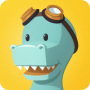 icon Timehop - Memories Then & Now