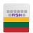 icon Lithuanian for AnySoftKeyboard 5.1.101