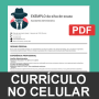 icon Resume Builder PDF