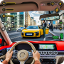 icon Fury Driving School: Car Game