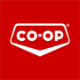 icon Co-op: Food, Fuel, Home