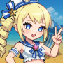 icon Blade Idle