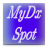 icon MyDxSpot 1.1.3