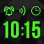 icon Talking Alarm Clock & Sounds