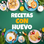 icon Recetas con Huevo y mas