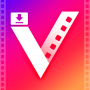 icon Video Downloder