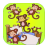 icon Five Little Monkeys 1.0