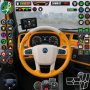 icon Highway Bus Crash Simulator