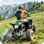 icon Atv Quad Bike