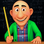 icon Scary Math Teacher Boss Pranks
