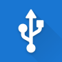 icon USB OTG Checker, Check USB OTG
