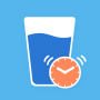 icon My Water Reminder & Alarm