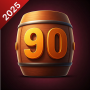 icon Lotto90