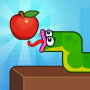 icon Snake Puzzle
