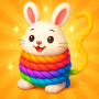 icon RabbitWoolPuzzleJamMatch