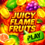 icon Juicy Flame Fruits