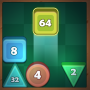 icon Cube Merger