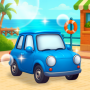 icon Car Sort!