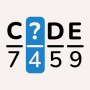 icon Code Crackle
