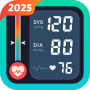 icon Blood Pressure Tracker