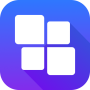 icon Launcher for Desktop Look