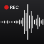 icon Voice Recorder & Transcriber