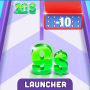icon Cash Sprint Launcher App