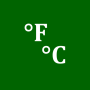 icon FahrenheitCelsius
