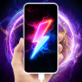 icon Charging Animation