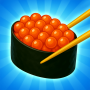 icon Sushi Sort