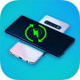 icon Wireless Reverse Charging