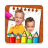 icon vlad and niki coloring book 1.0